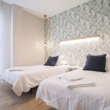 Apartoyou Premium - Apartamentos Casa Linares El Puerto de Santa María Eksteriør bilde