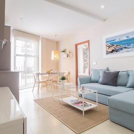Apartoyou Premium - Apartamentos Casa Linares El Puerto de Santa María Eksteriør bilde
