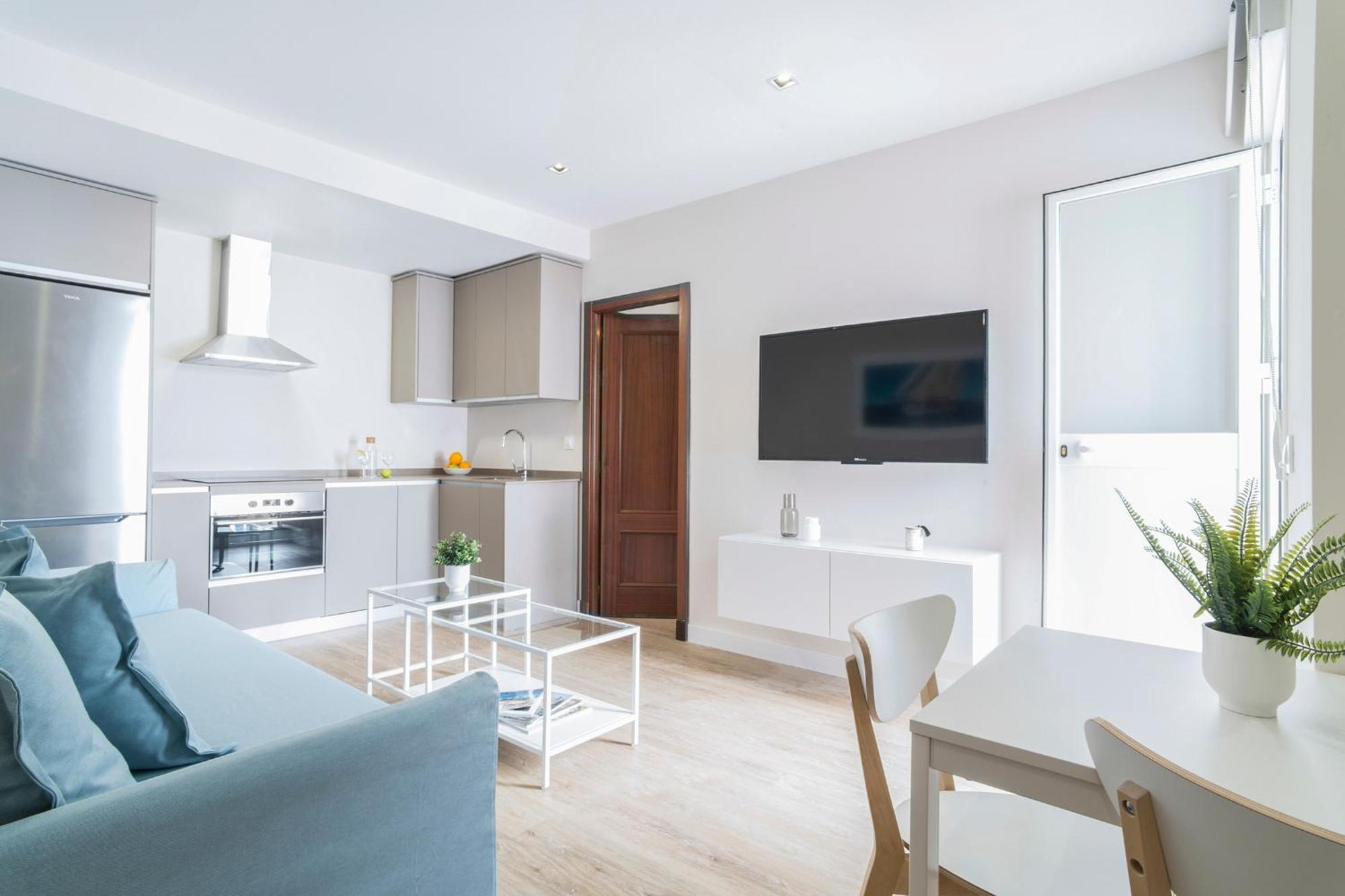 Apartoyou Premium - Apartamentos Casa Linares El Puerto de Santa María Eksteriør bilde