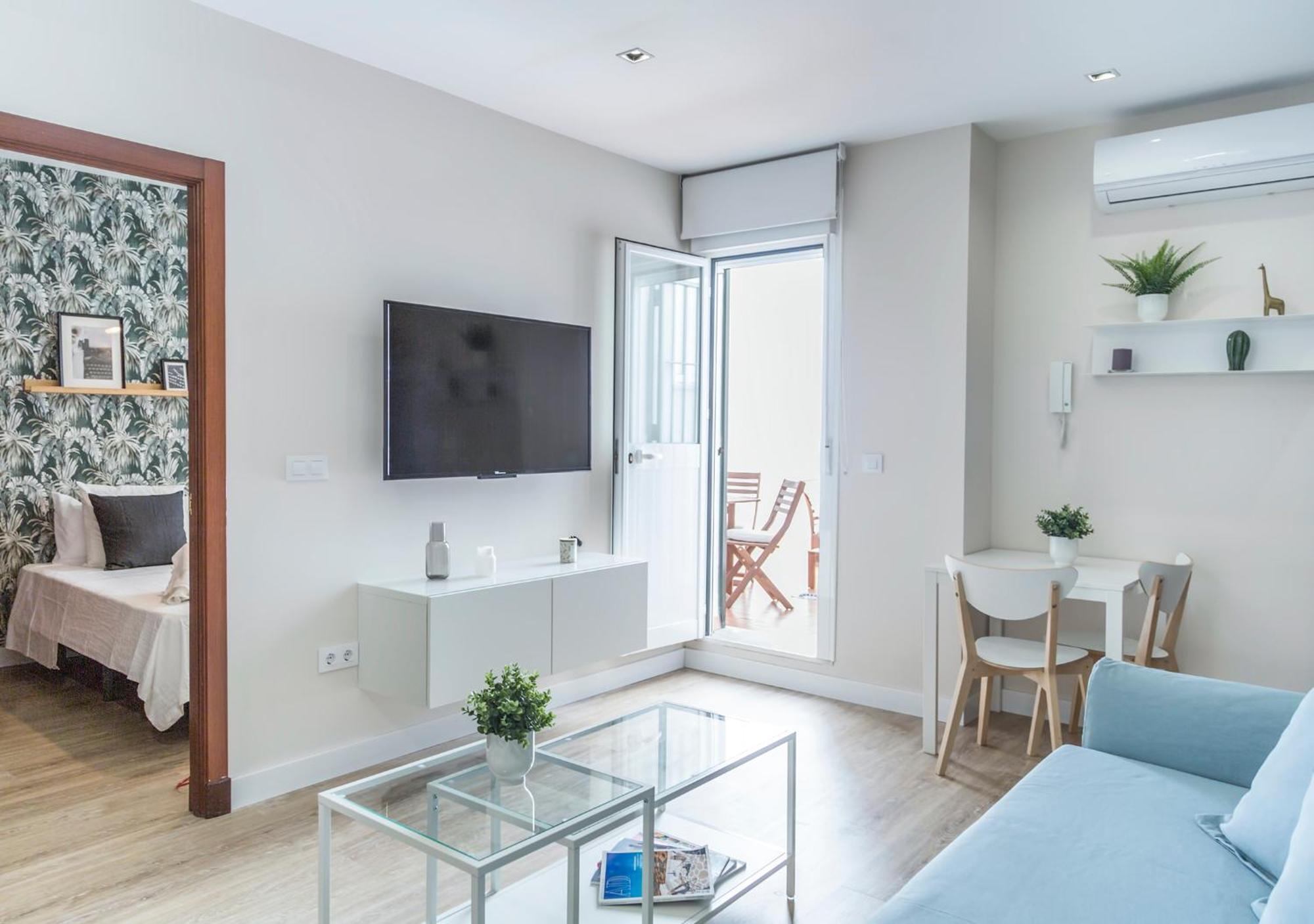 Apartoyou Premium - Apartamentos Casa Linares El Puerto de Santa María Eksteriør bilde