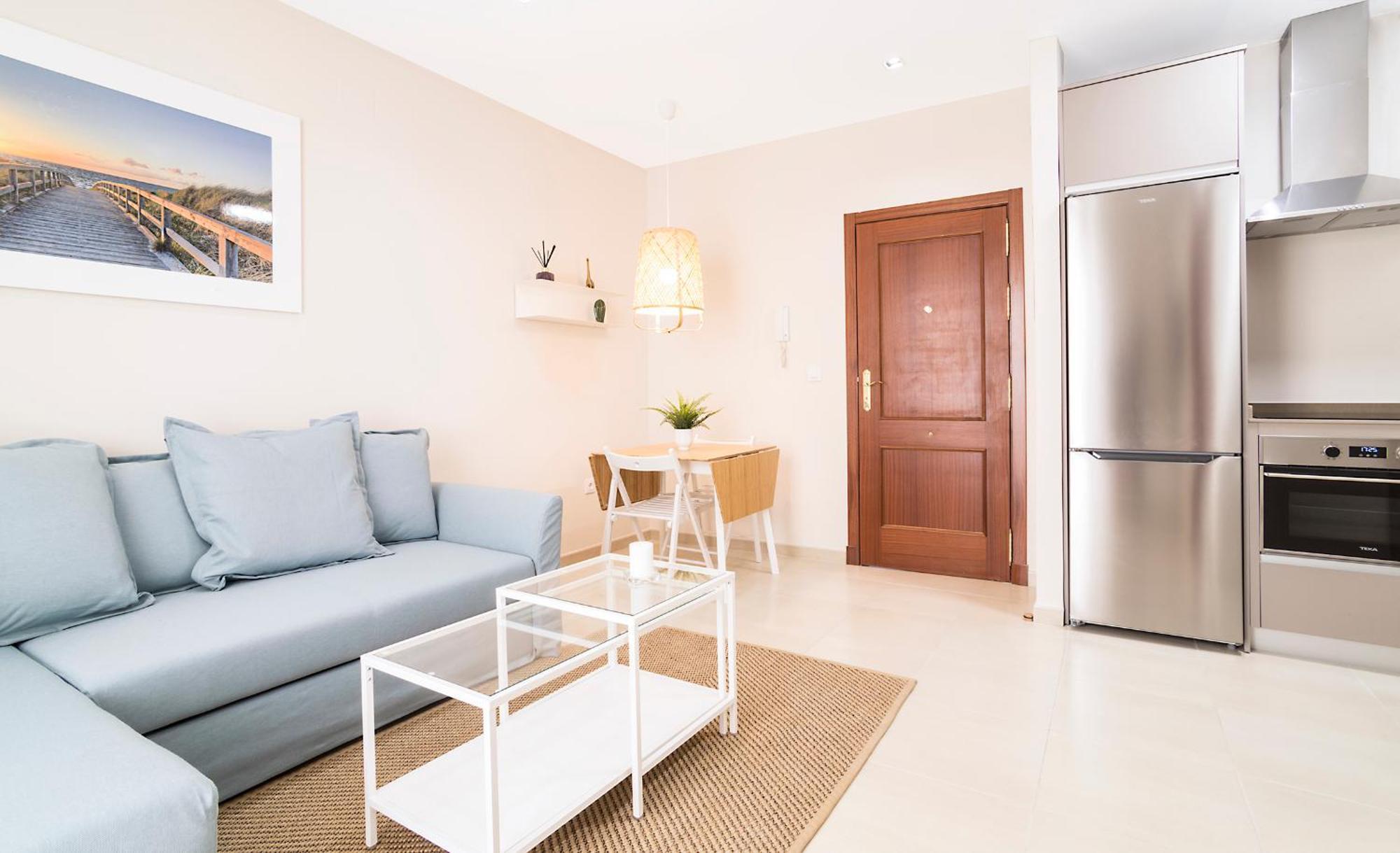 Apartoyou Premium - Apartamentos Casa Linares El Puerto de Santa María Eksteriør bilde