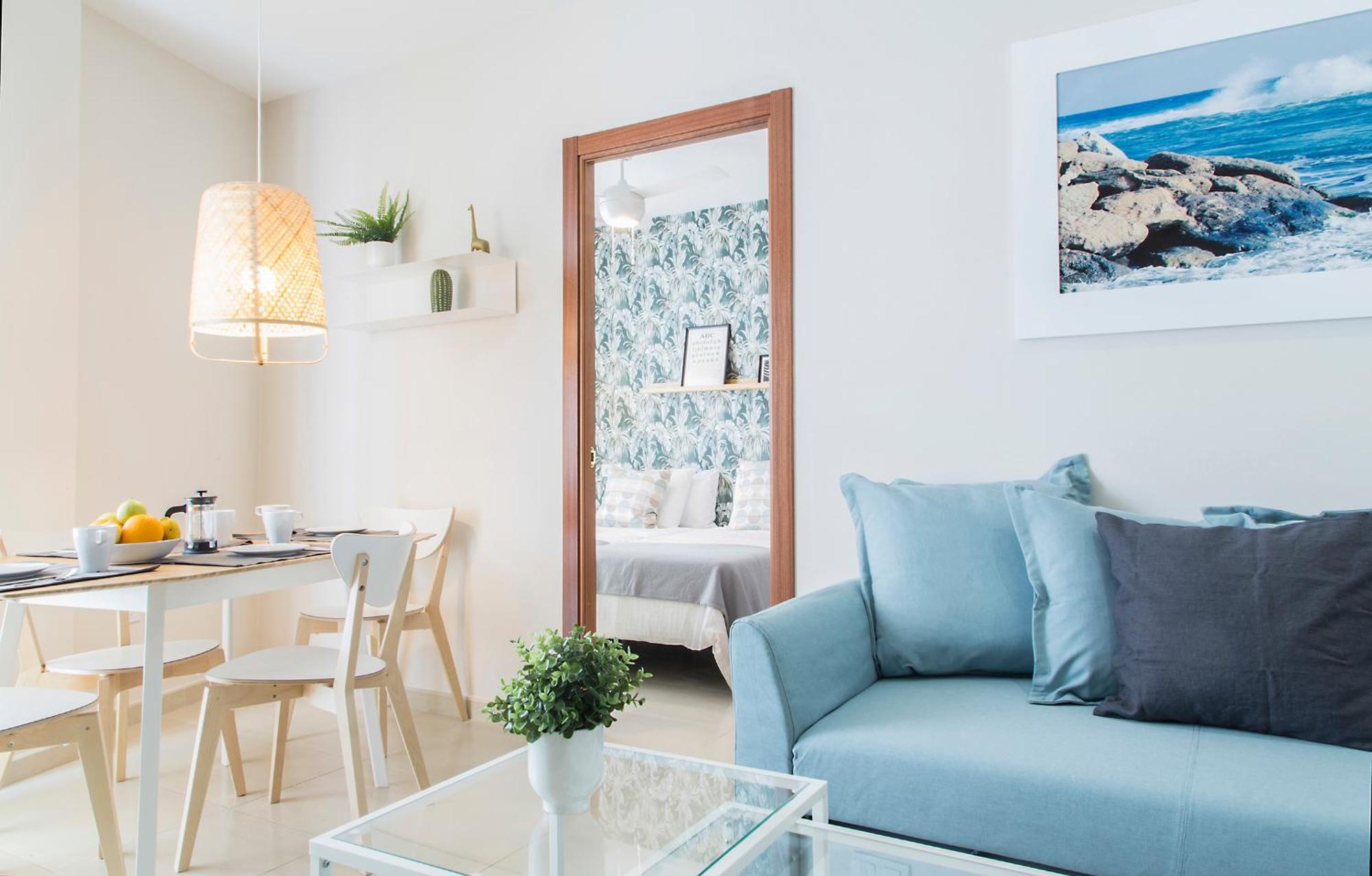 Apartoyou Premium - Apartamentos Casa Linares El Puerto de Santa María Eksteriør bilde