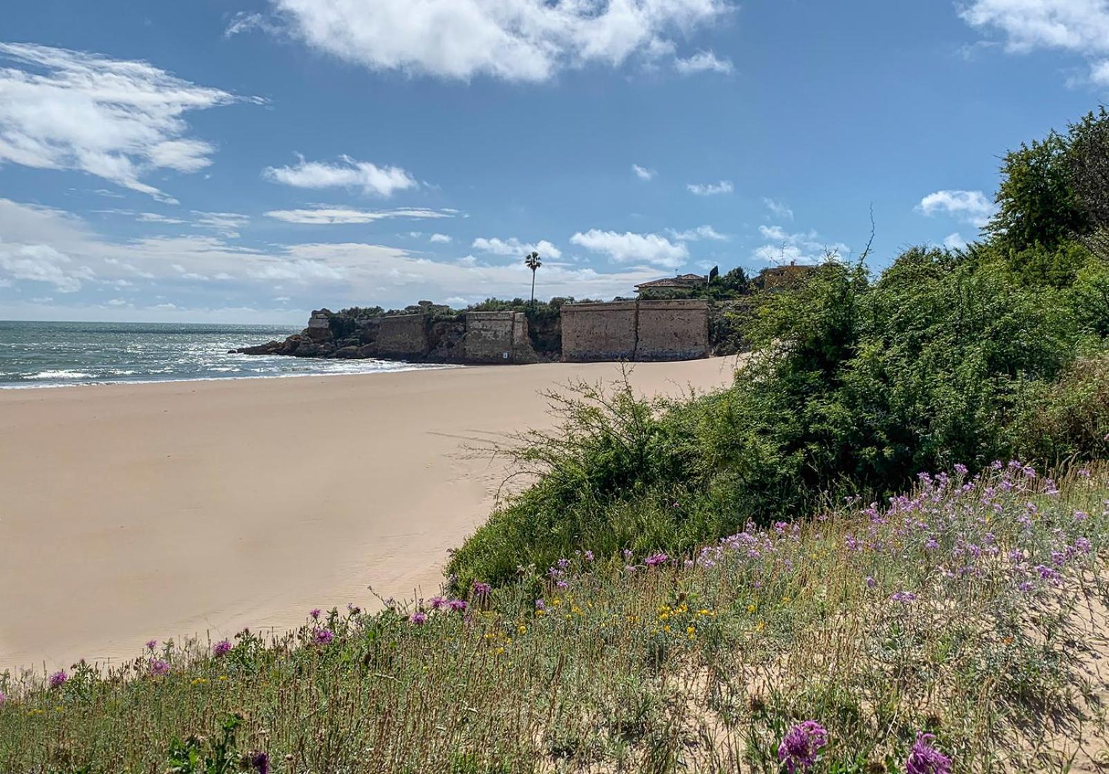 Apartoyou Premium - Apartamentos Casa Linares El Puerto de Santa María Eksteriør bilde