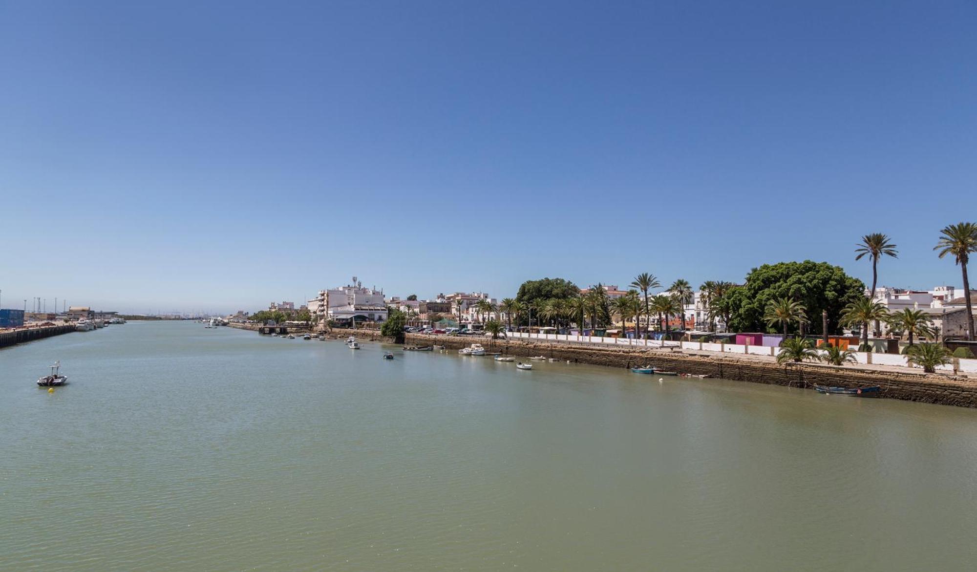 Apartoyou Premium - Apartamentos Casa Linares El Puerto de Santa María Eksteriør bilde