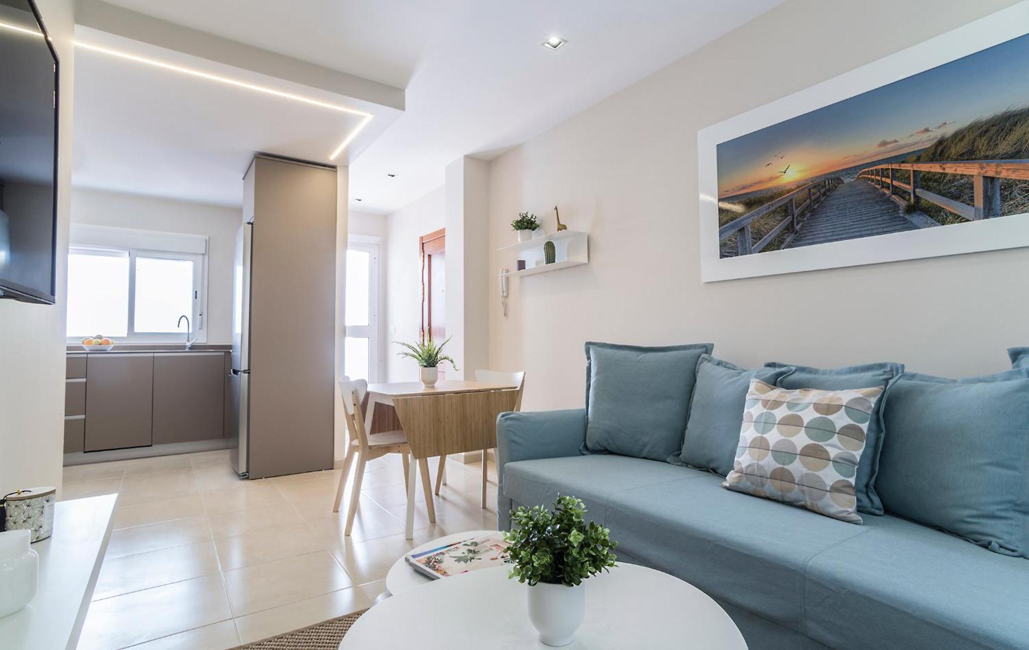 Apartoyou Premium - Apartamentos Casa Linares El Puerto de Santa María Eksteriør bilde