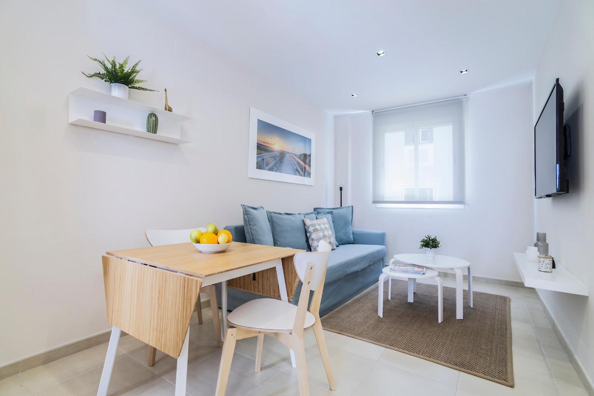 Apartoyou Premium - Apartamentos Casa Linares El Puerto de Santa María Eksteriør bilde
