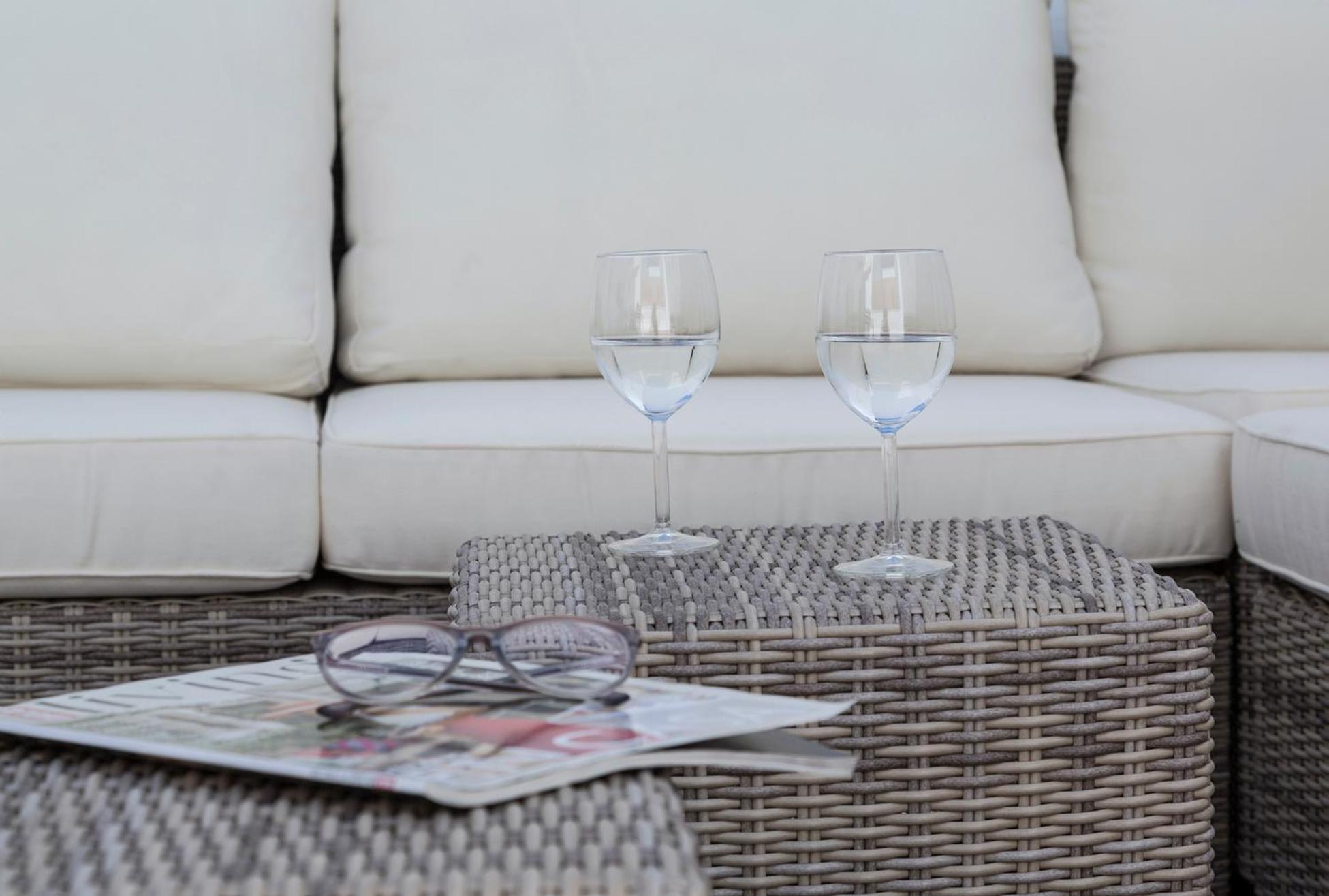 Apartoyou Premium - Apartamentos Casa Linares El Puerto de Santa María Eksteriør bilde
