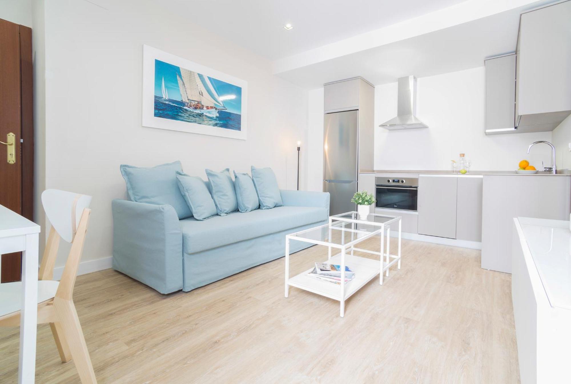 Apartoyou Premium - Apartamentos Casa Linares El Puerto de Santa María Eksteriør bilde