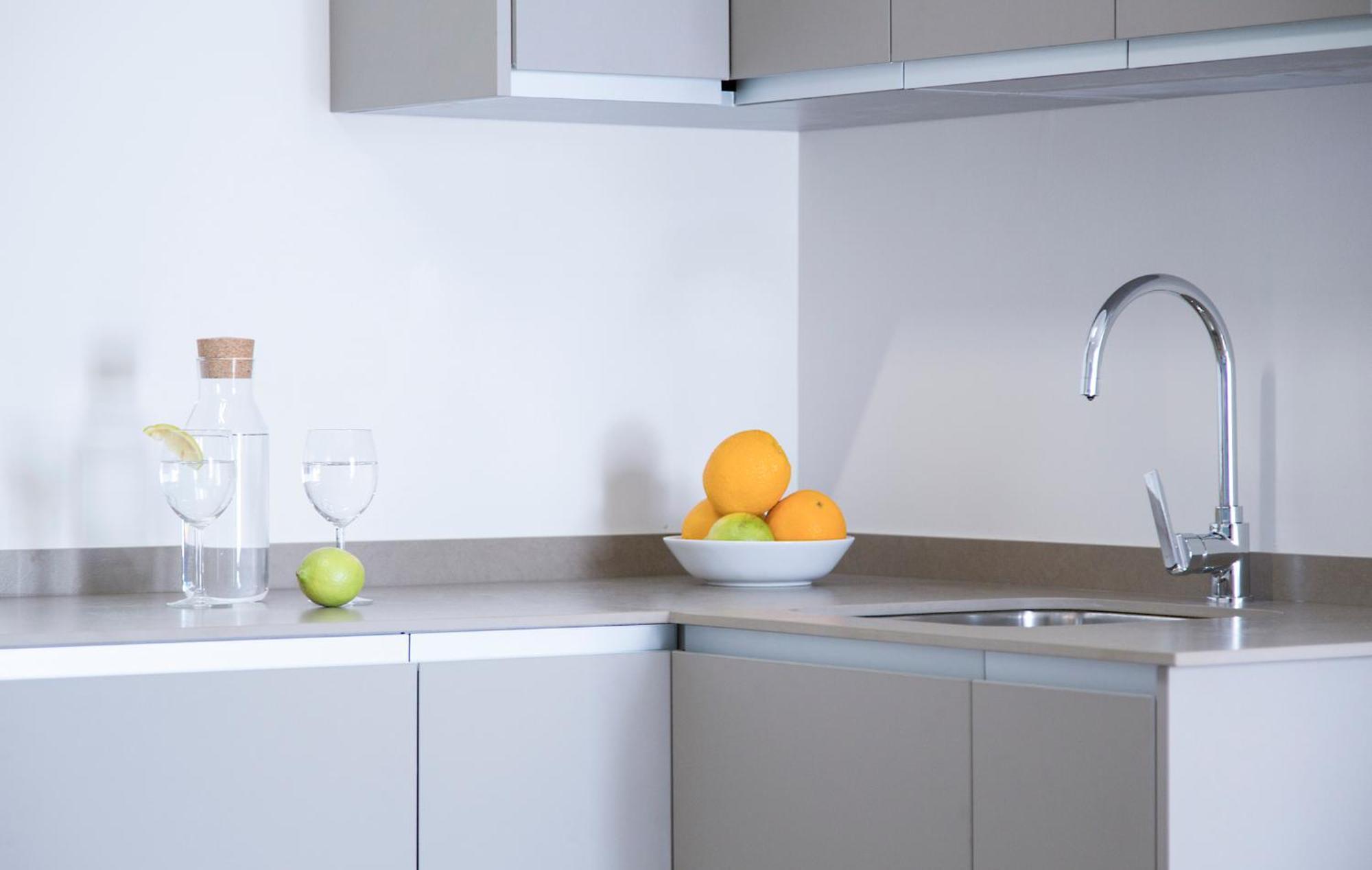 Apartoyou Premium - Apartamentos Casa Linares El Puerto de Santa María Eksteriør bilde