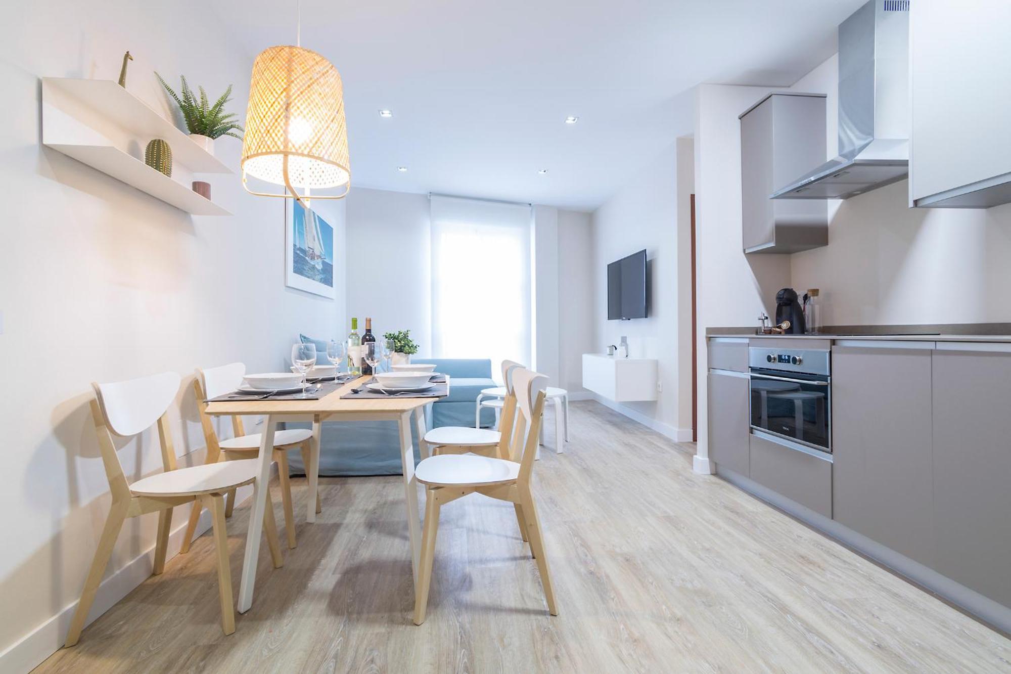 Apartoyou Premium - Apartamentos Casa Linares El Puerto de Santa María Eksteriør bilde