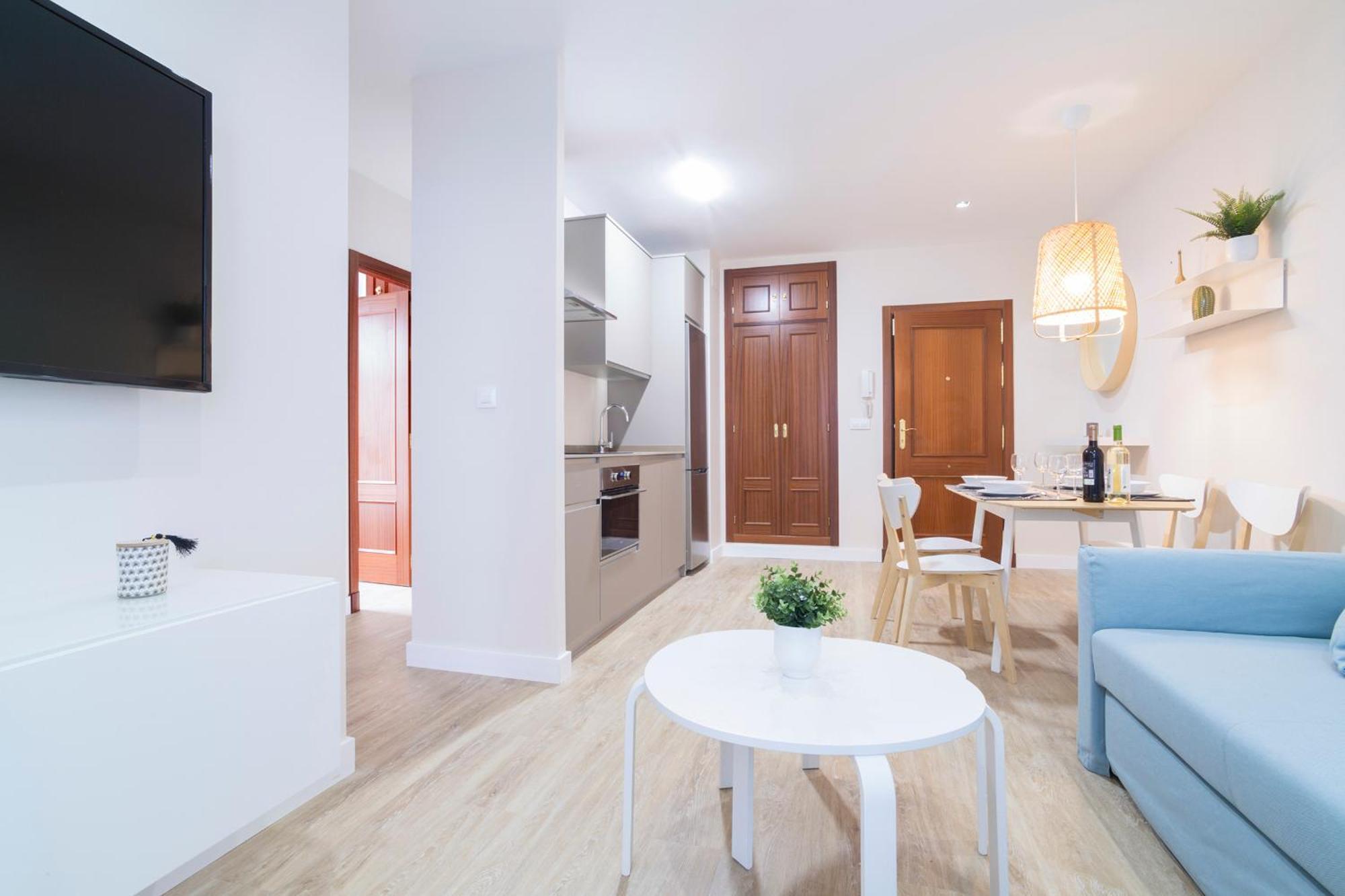Apartoyou Premium - Apartamentos Casa Linares El Puerto de Santa María Eksteriør bilde