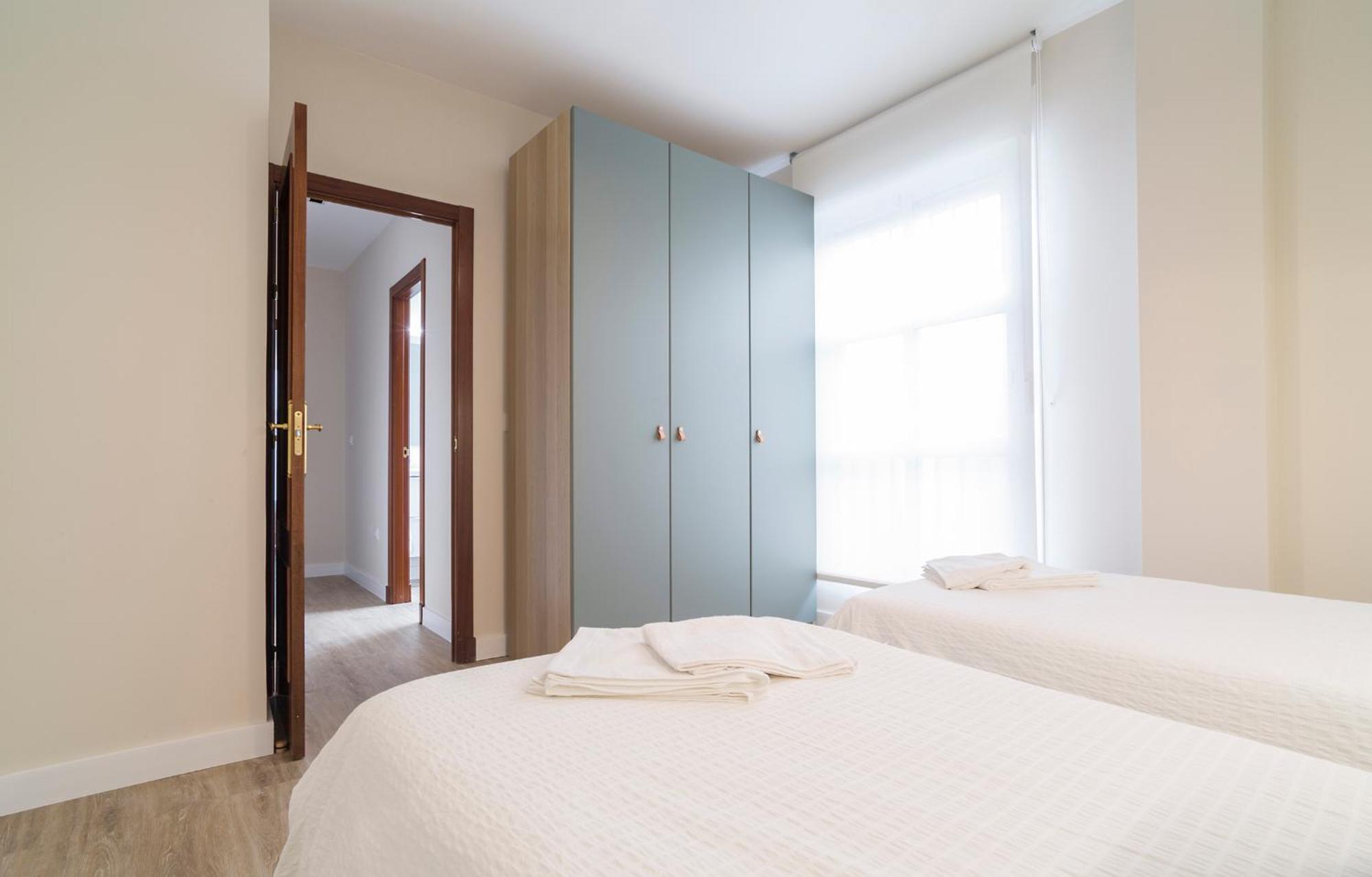 Apartoyou Premium - Apartamentos Casa Linares El Puerto de Santa María Eksteriør bilde