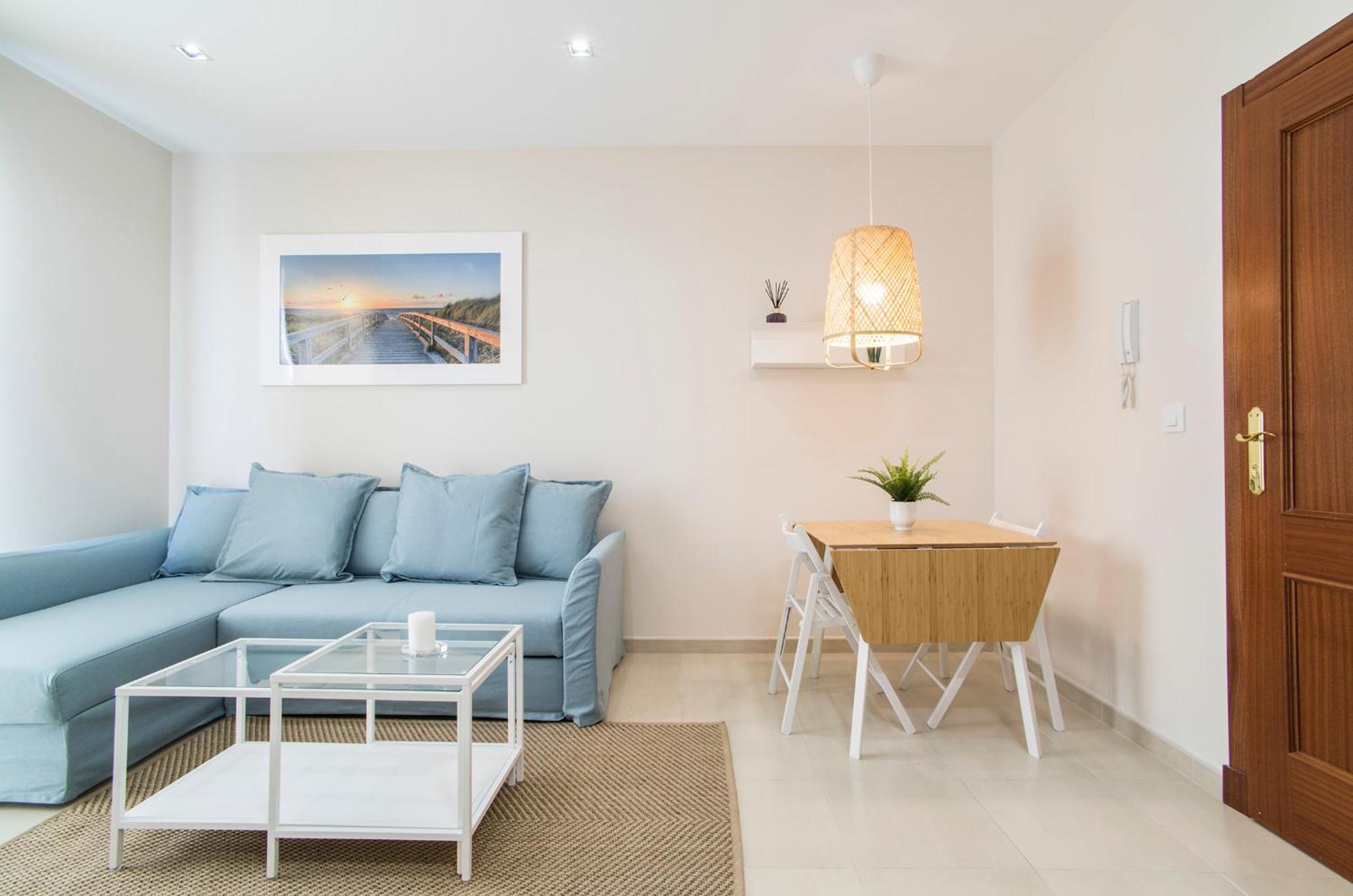 Apartoyou Premium - Apartamentos Casa Linares El Puerto de Santa María Eksteriør bilde