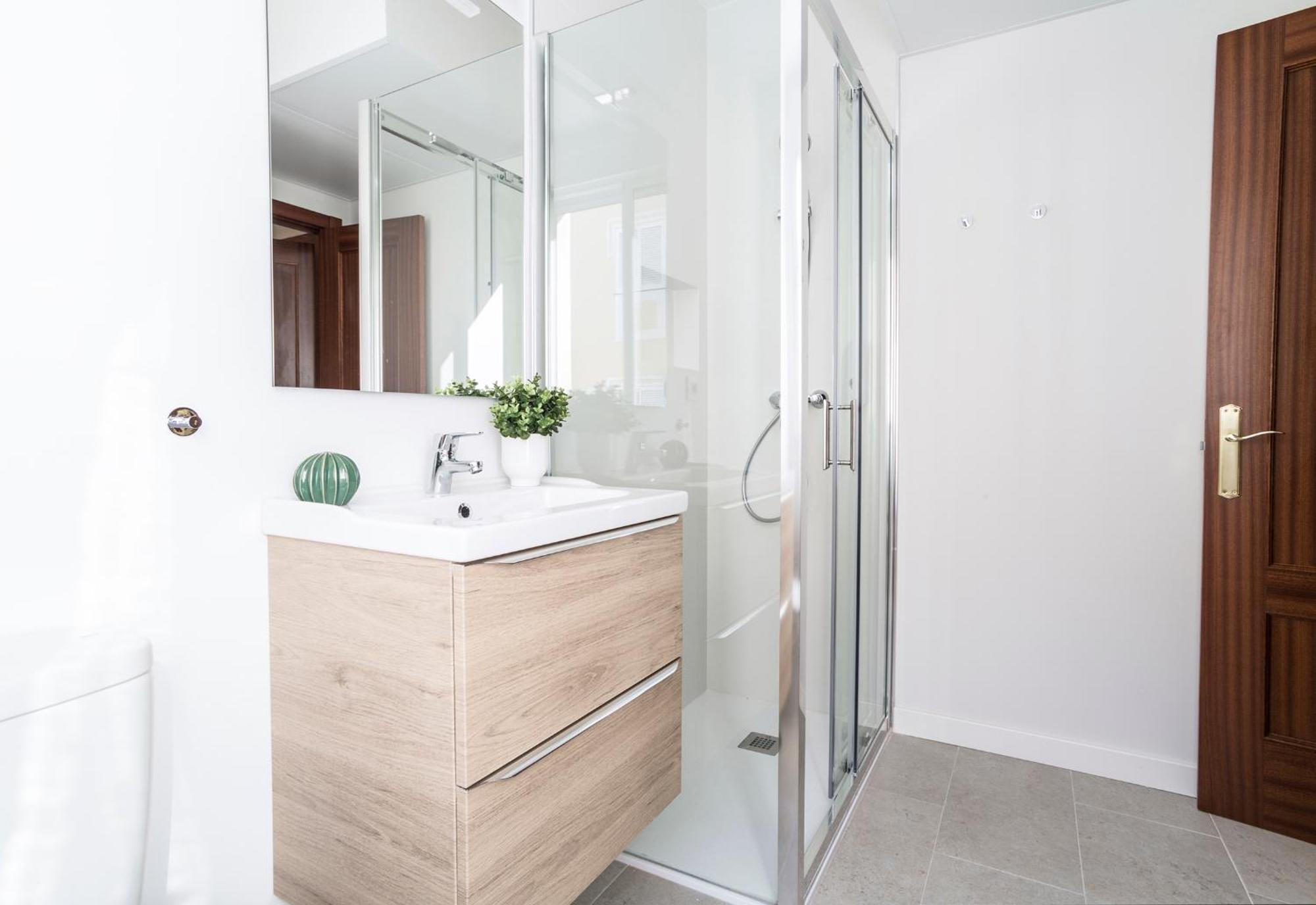 Apartoyou Premium - Apartamentos Casa Linares El Puerto de Santa María Eksteriør bilde